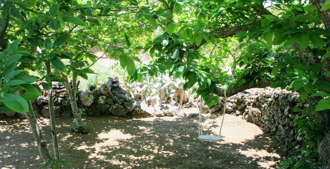 Las Casas Del Abuelito Julian & La Abuela Leonor Isora エクステリア 写真
